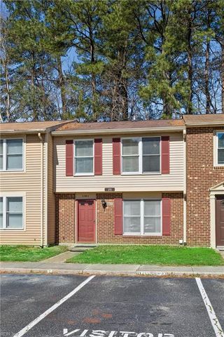 390 Jury Ln Unit C, Newport News, VA 23608