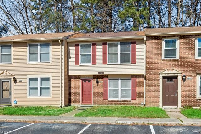 390 Jury Ln Unit C, Newport News, VA 23608