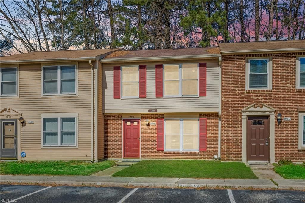 390 Jury Ln Unit C, Newport News, VA 23608