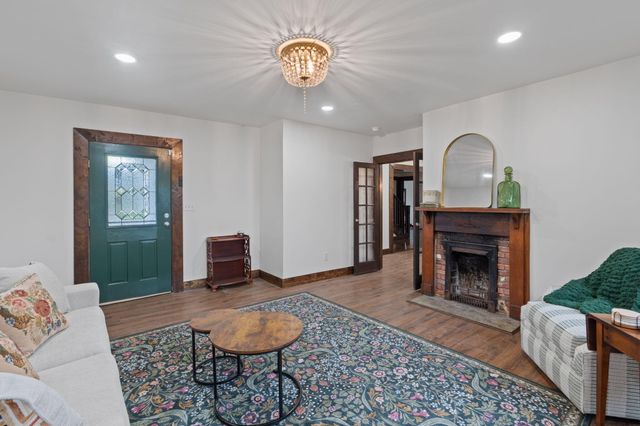 852 County Road 422, Englewood, TN 37329