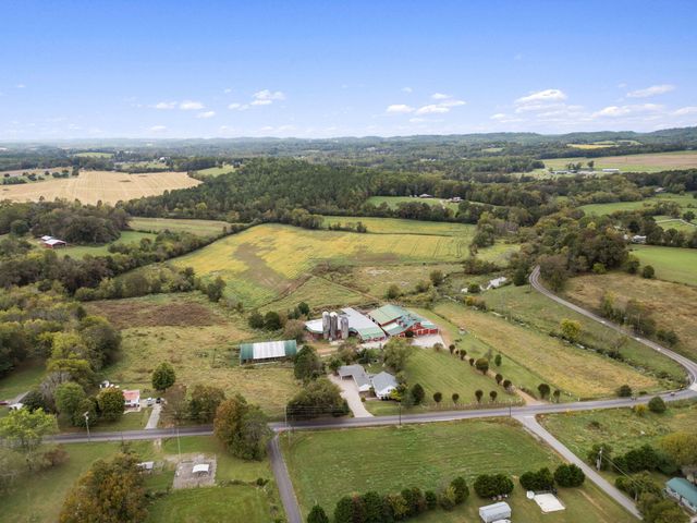 852 County Road 422, Englewood, TN 37329