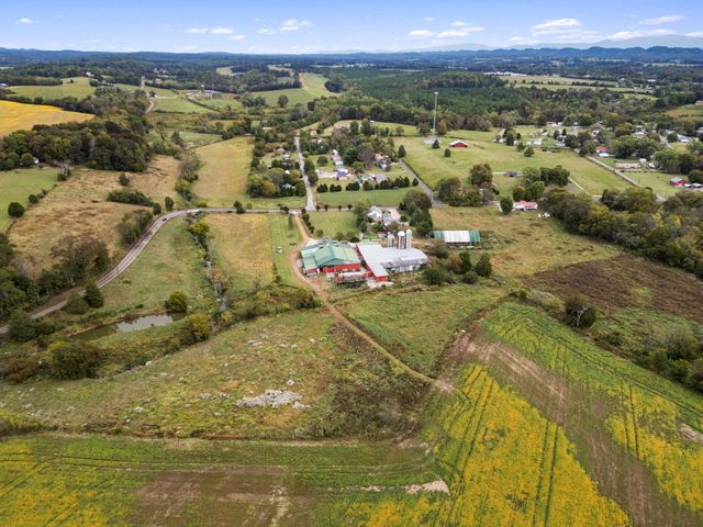 852 County Road 422, Englewood, TN 37329