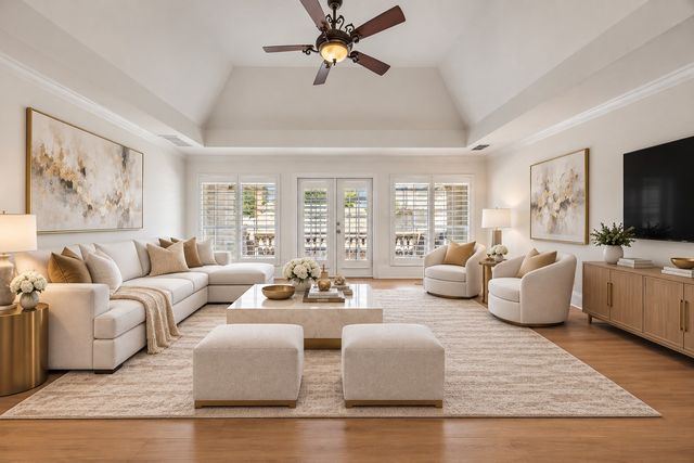 5107 Scarborough Lane, Dallas, TX 75287