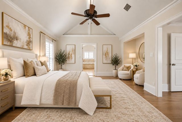 5107 Scarborough Lane, Dallas, TX 75287