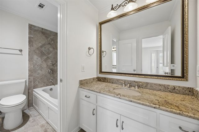 5107 Scarborough Lane, Dallas, TX 75287