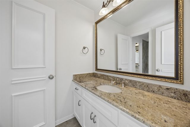 5107 Scarborough Lane, Dallas, TX 75287