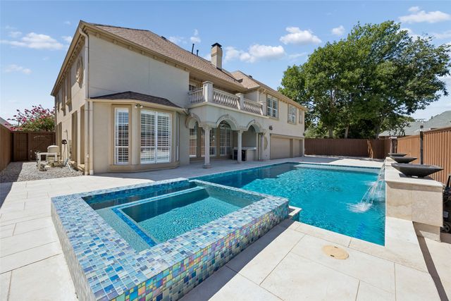 5107 Scarborough Lane, Dallas, TX 75287