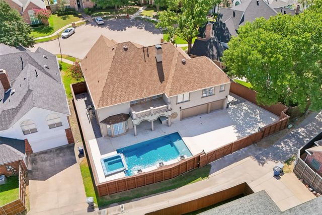 5107 Scarborough Lane, Dallas, TX 75287