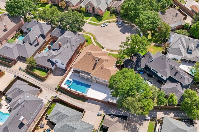 5107 Scarborough Lane, Dallas, TX 75287