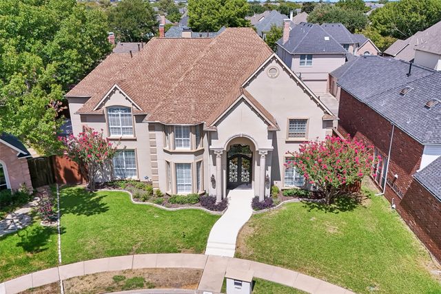 5107 Scarborough Lane, Dallas, TX 75287