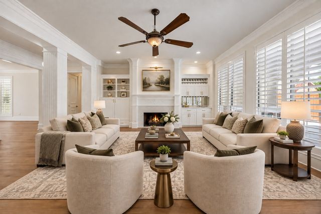 5107 Scarborough Lane, Dallas, TX 75287
