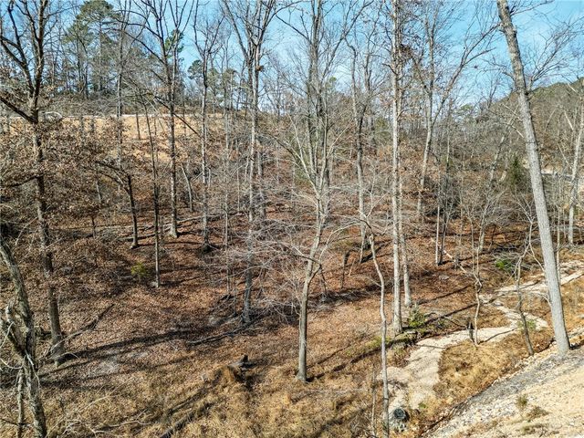Lot 2 Winterberry Lane, Rogers, AR 72756