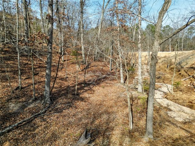 Lot 2 Winterberry Lane, Rogers, AR 72756