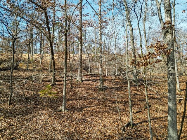 Lot 2 Winterberry Lane, Rogers, AR 72756