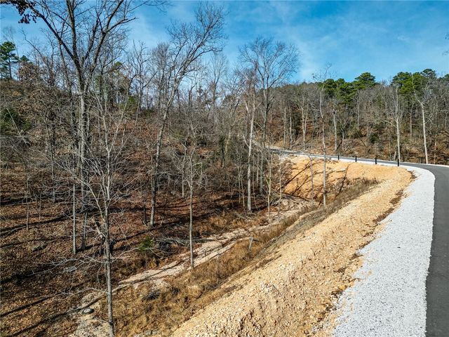 Lot 2 Winterberry Lane, Rogers, AR 72756