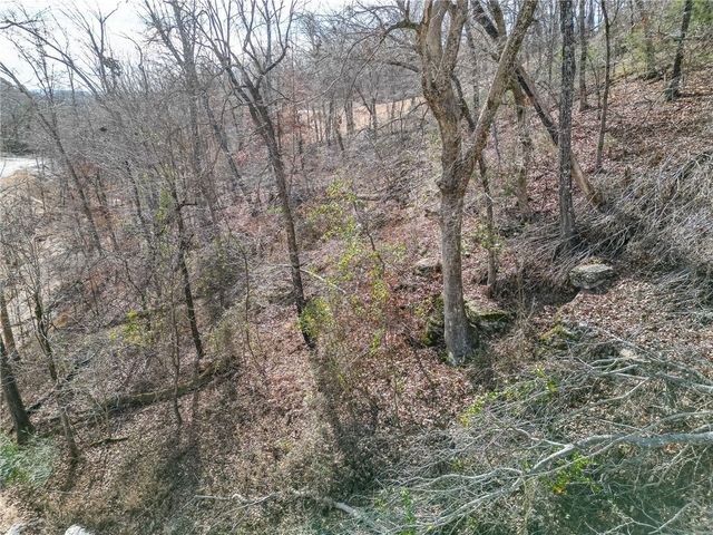 Lot 2 Winterberry Lane, Rogers, AR 72756
