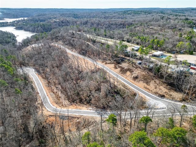 Lot 2 Winterberry Lane, Rogers, AR 72756