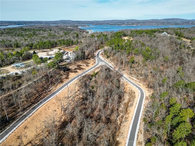 Lot 2 Winterberry Lane, Rogers, AR 72756