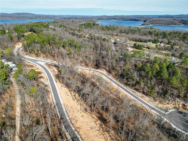 Lot 2 Winterberry Lane, Rogers, AR 72756