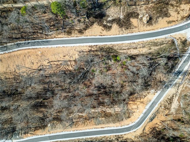 Lot 2 Winterberry Lane, Rogers, AR 72756