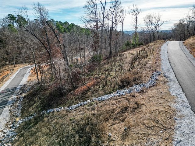 Lot 2 Winterberry Lane, Rogers, AR 72756