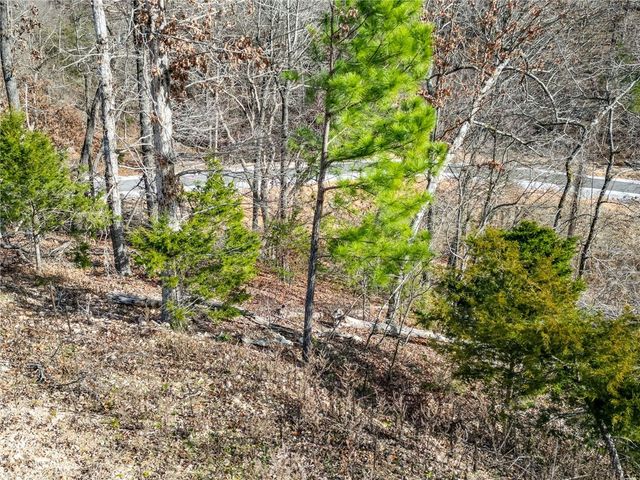 Lot 2 Winterberry Lane, Rogers, AR 72756