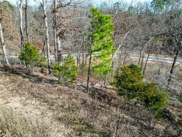 Lot 2 Winterberry Lane, Rogers, AR 72756