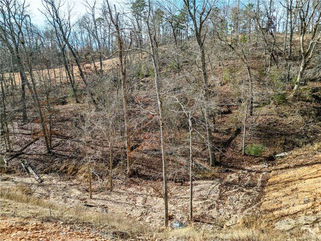 Lot 2 Winterberry Lane, Rogers, AR 72756