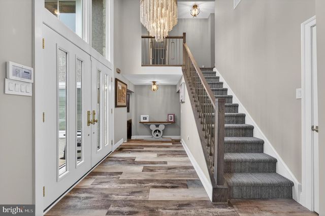 31 MERCER DR, Sicklerville, NJ 08081