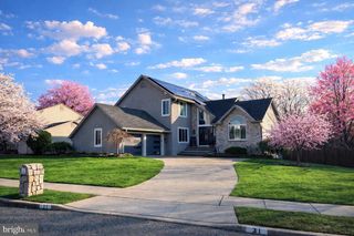 31 MERCER DR, Sicklerville, NJ 08081