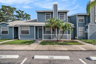 5421 BRITWELL COURT, Tampa, FL 33624