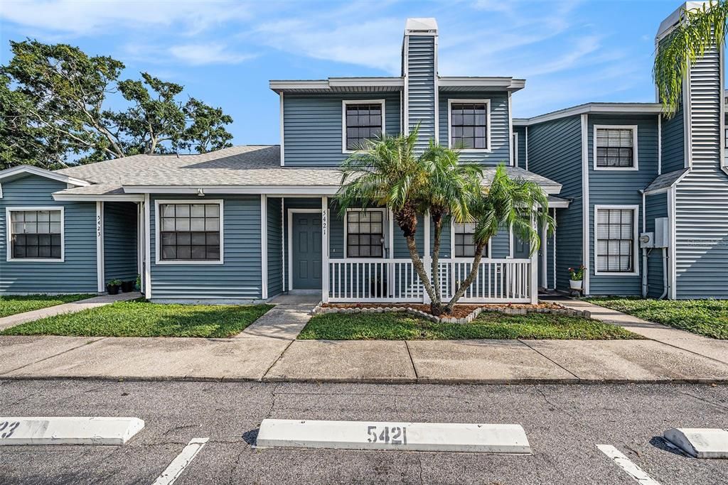 5421 BRITWELL COURT, Tampa, FL 33624