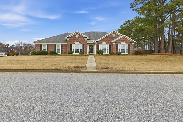 4827 Cedar Ridge Drive, Columbus, GA 31909