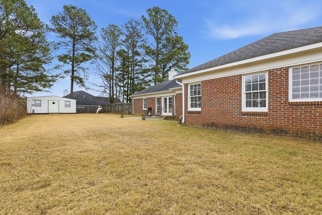 4827 Cedar Ridge Drive, Columbus, GA 31909