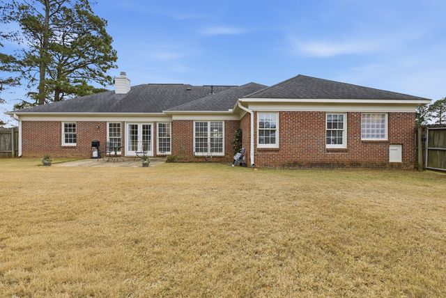 4827 Cedar Ridge Drive, Columbus, GA 31909