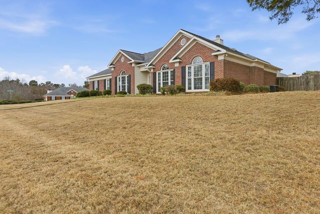 4827 Cedar Ridge Drive, Columbus, GA 31909