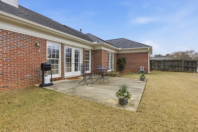 4827 Cedar Ridge Drive, Columbus, GA 31909