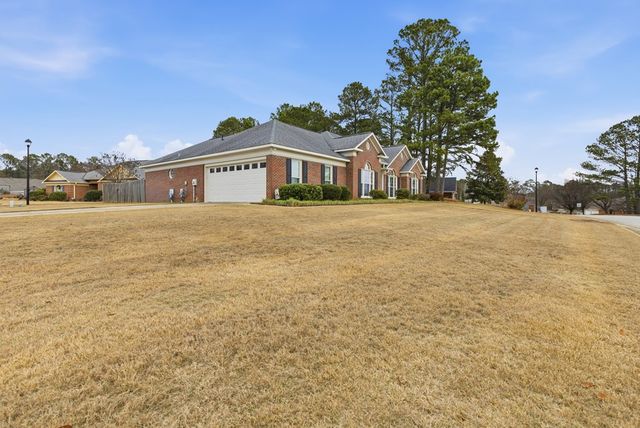 4827 Cedar Ridge Drive, Columbus, GA 31909