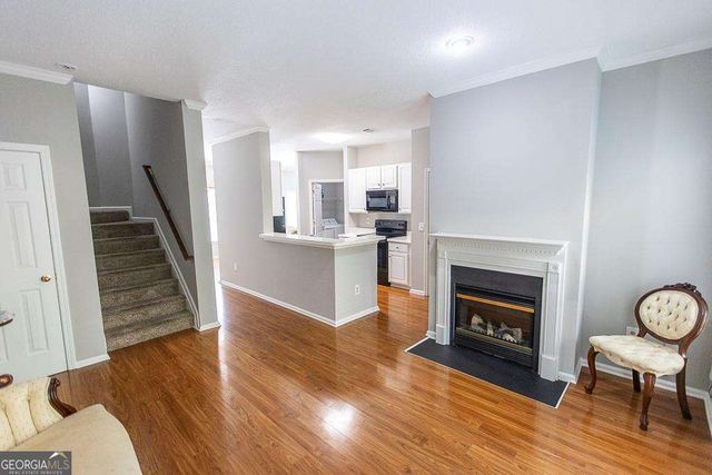 1731 Pryor Road SW 109, Atlanta, GA 30315