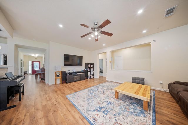 16542 Cypress Bridge Drive, Cypress, TX 77429