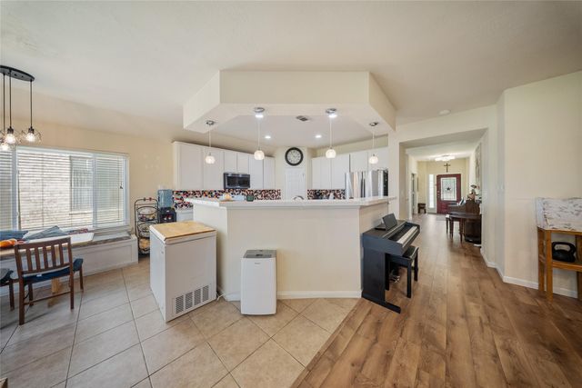 16542 Cypress Bridge Drive, Cypress, TX 77429