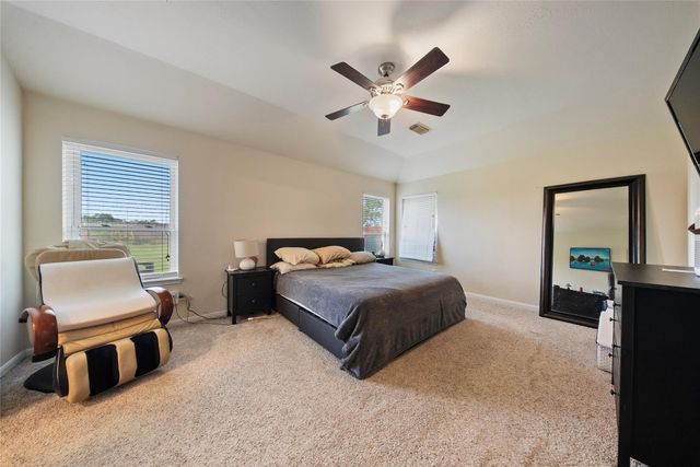 16542 Cypress Bridge Drive, Cypress, TX 77429