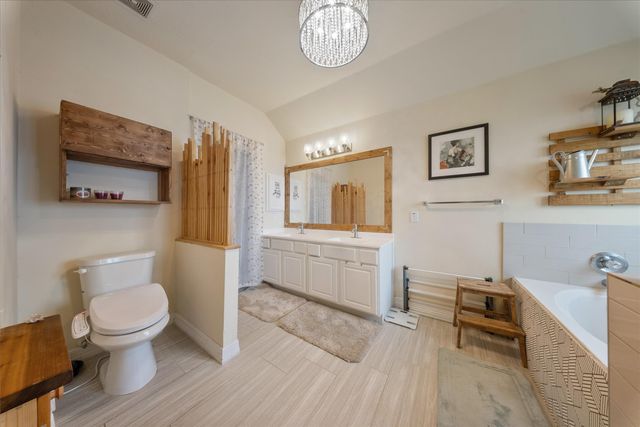 16542 Cypress Bridge Drive, Cypress, TX 77429