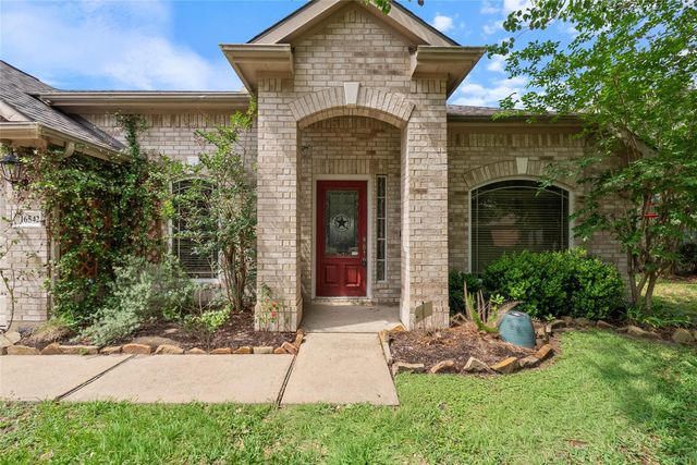 16542 Cypress Bridge Drive, Cypress, TX 77429