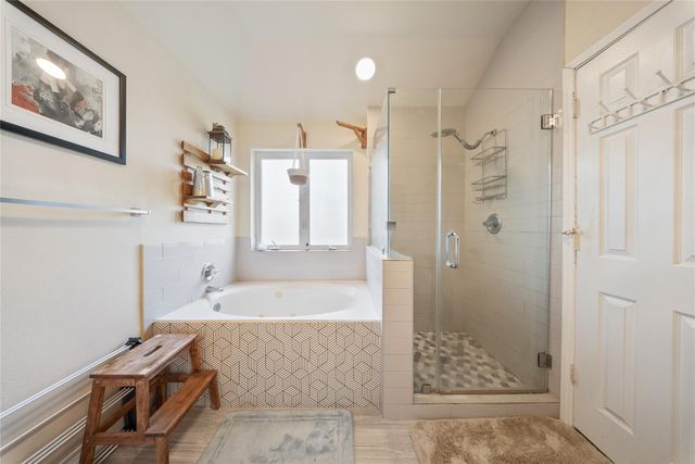 16542 Cypress Bridge Drive, Cypress, TX 77429