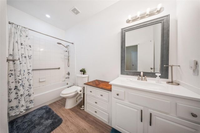 16542 Cypress Bridge Drive, Cypress, TX 77429