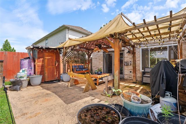 16542 Cypress Bridge Drive, Cypress, TX 77429