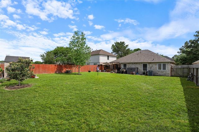 16542 Cypress Bridge Drive, Cypress, TX 77429