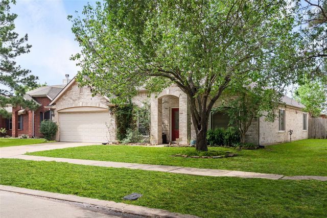 16542 Cypress Bridge Drive, Cypress, TX 77429