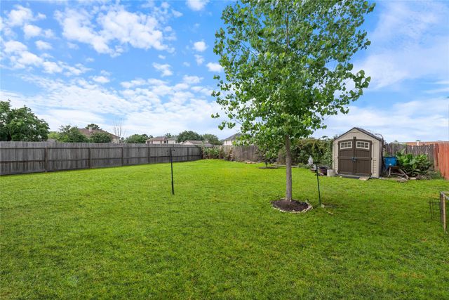 16542 Cypress Bridge Drive, Cypress, TX 77429